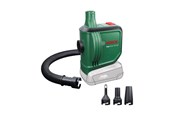 Narzedzia - Bosch Easy Inflate 18V-500 CORDLESS PUMP - 0603947201