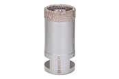 Szlifierka kątowa - Bosch DRY SPEED DIAMOND CUTTING BLADE FOR SMALL ANGLE GRINDERS - 2608587119