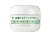 Pielegnacja twarzy - Mario Badescu Seaweed Night Cream 28 g - C-M9-092-01