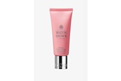 Pielęgnacja ciała - Molton Brown Delicious Rhubarb & Rose Hand Cream 40 ml - 5030805000030