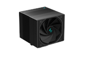 Chłodzenie CPU - DeepCool ASSASSIN IV - Chłodzenie powietrzem procesora - Max 27 dBA - R-ASN4-BKNNMT-G