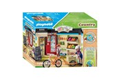 Playmobil - Playmobil Wieś - Country Farm Shop - 71250