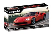 Figurki - Playmobil Ferrari SF90 Stradale - 71020
