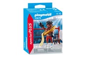 Figurki - Playmobil Boxing Champion - 70879