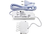 Sterowniki, cewki & transformatory - Nordtronic LED driver, dimmable, 10-17W, 350mA - 98544026