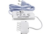 Sterowniki, cewki & transformatory - Nordtronic LED driver not dimmable 1-19W 350mA - 98514026