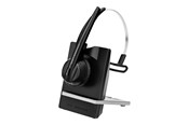 Słuchawki, zestaw słuchawkowy - EPOS IMPACT D 10 USB ML - EU II - 1000998
