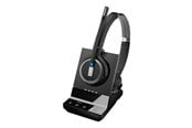 Sluchawki, zestaw sluchawkowy - EPOS IMPACT SDW 5065 Double-Sided DECT - 1001023
