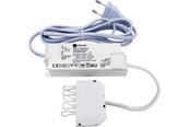Sterowniki, cewki & transformatory - Nordtronic LED driver, dimmable, 350 / 500mA, 3,5-15W - 98544016