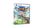 Gry - Moving Out 2 - Sony PlayStation 5 - Symulacja - 5056208819703