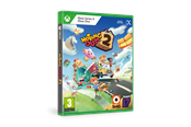 Gry - Moving Out 2 - Microsoft Xbox One - Impreza - 5056208819468