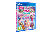 Gry - Cry Babies Magic Tears: The Big Game - Sony PlayStation 4 - Przygodowy - 5060264378760