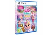 Gry - Cry Babies Magic Tears: The Big Game - Sony PlayStation 5 - Przygodowy - 5060264378791