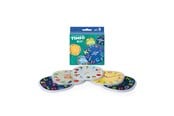 Zabawki dla niemowlat - TIMIO Disc Set 3 - Fairy Tales Time Vegetables Alphabet A-L and Alphabet M-Z - TM-TMD-03E