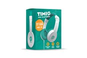 Zabawki dla niemowlat - TIMIO Foldable Headphones - TM-TMH-01