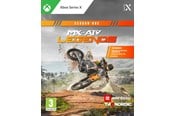 Gry - MX vs ATV Legends (Season One Edition) - Microsoft Xbox Series X - Wyścigi - 9120131600236