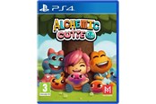 Gry - Alchemic Cutie - Sony PlayStation 4 - Akcji/Przygodowa - 5056280435198
