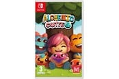 Gry - Alchemic Cutie - Nintendo Switch - Akcji/Przygodowa - 5056280435174