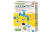 Kreatywne gry - 4M Green Science / Magic Water Tap - 4M-03458
