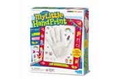 Kreatywne gry - 4M Thinking kids My little handprint - 4M-04921