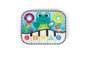 Zabawki dla niemowlat - Baby Einstein Musical Kick Pad and Crib Toy Neptune's Kick & Explore™ - BE-12926