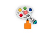 Zabawki dla niemowlat - Baby Einstein Popper™Activity Paint Pallet Dimples - BE-16710