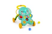 Zabawki dla niemowlat - Bright Starts 2-in-1 Ball Play Walker Stroll 'n Roll™ - BS-12892
