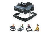 Zabawki dla niemowlat - Bright Starts 4-in-1 Walker Ways to Play Walker™ - Ford Bronco - BS-16650