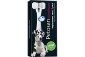 Psy - Petosan 2x  Replacementhead  L - H10083