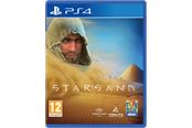 Gry - Starsand - Sony PlayStation 4 - Akcji/Przygodowa - 5055377605797