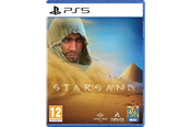 Gry - Starsand - Sony PlayStation 5 - Akcji/Przygodowa - 5055377605803