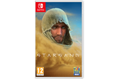 Gry - Starsand - Nintendo Switch - Akcji/Przygodowa - 5055377605810