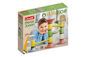 Zabawki dla niemowląt - Quercetti Play Bio Migoga Junior (22 pcs) - QU-86502