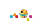 Zabawki dla niemowlat - Scandinavian Baby Products Sorting Ball - SBP-02960