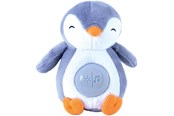 Akcesoria dla niemowlat - Summer by Ingenuity Slumber Buddies - Penguin - SU-06936