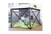 Akcesoria dla niemowlat - Summer by Ingenuity Pop 'N Play Play pen - SU-27396
