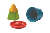 Zabawki dla niemowlat - PLANTOYS Sandlegetøj - PT-5804