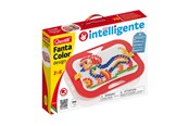 Zabawki dla niemowląt - Quercetti FantaColor Design (300 pcs) - QU-0902