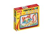 Zabawki dla niemowląt - Quercetti FantaColor Tab (150 pcs) - QU-0920