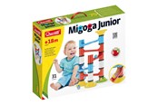Zabawki dla niemowlat - Quercetti Migoga Junior (31 pcs) - QU-6506