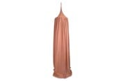 Akcesoria dla niemowlat - Filibabba Canopy - Blush - FI-01890