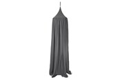 Pokój dzieciecy - Filibabba Canopy - Stone Grey - FI-01891