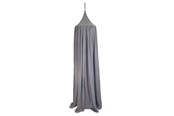 Akcesoria dla niemowląt - Filibabba Canopy - Powder Blue - FI-01892