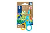 Akcesoria do biura - Staedtler Safety scissors Noris junior - 965 40 BK