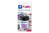 Materialy hobbystyczne - Staedtler Accessory FIMO Semigloss varn. 35ml - 8705 01 BK