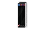 Materialy hobbystyczne - Staedtler Mod. clay FIMO prof 454g black - 8041-9