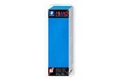 Materialy hobbystyczne - Staedtler Mod. clay FIMO prof 454g blue - 8041-300