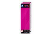 Materialy hobbystyczne - Staedtler Mod. clay FIMO prof 454g magenta - 8041-210