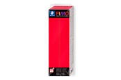 Materialy hobbystyczne - Staedtler Mod. clay FIMO prof 454g red - 8041-200