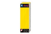Materialy hobbystyczne - Staedtler Mod. clay FIMO prof 454g yellow - 8041-100